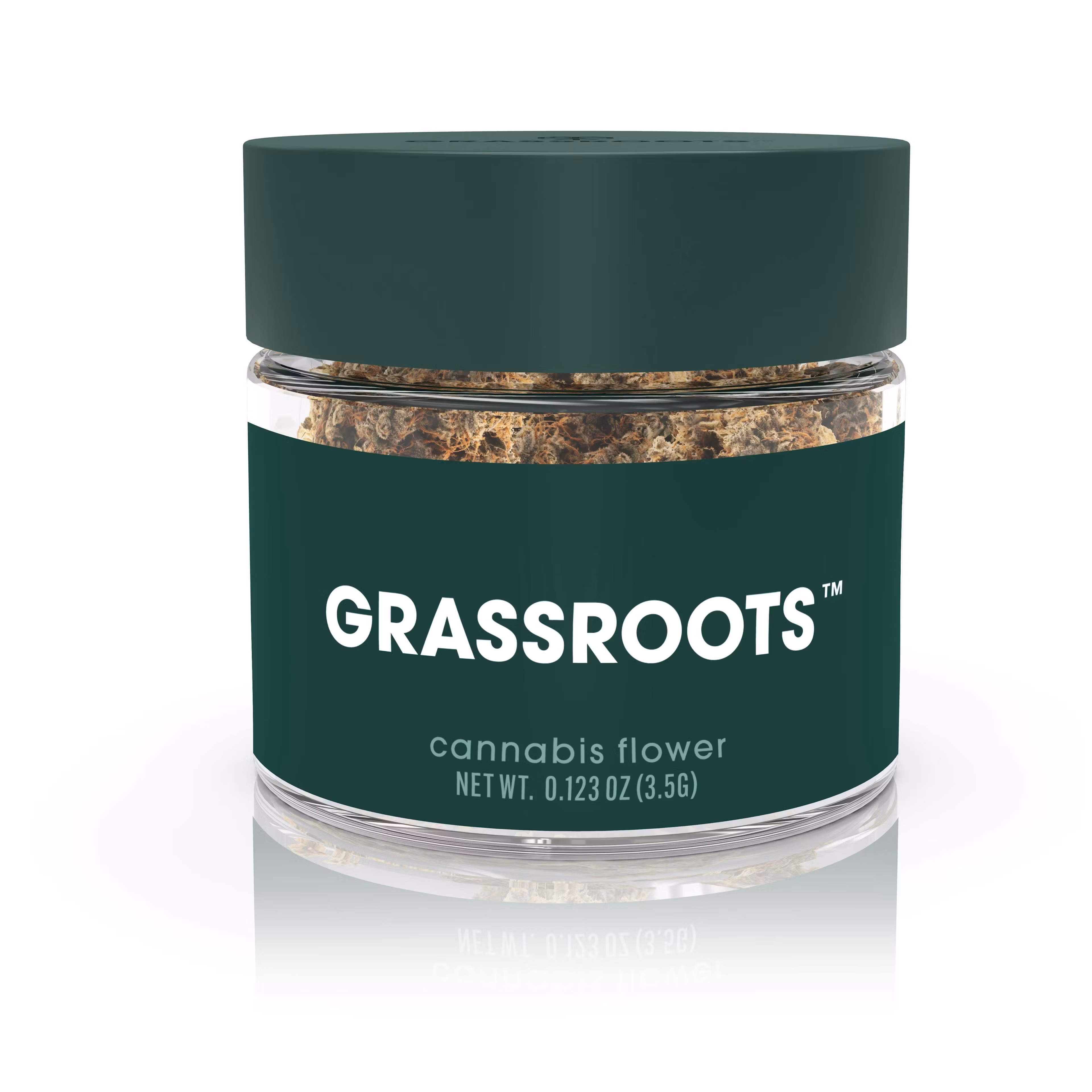Titan Express Grassroots