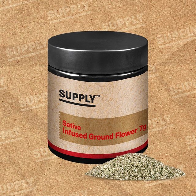 GMO Pop Supply™ GMO Pop Supply™