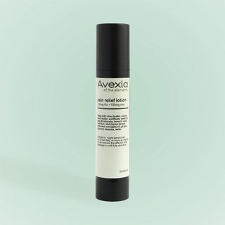 1:1 CBD:THC Avexia