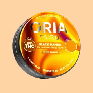 Black Mamba product