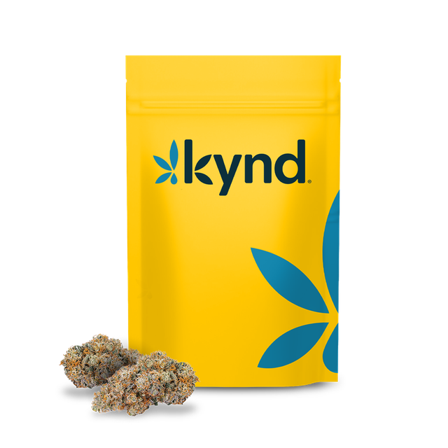 MAC 1 Kynd MAC 1 Kynd