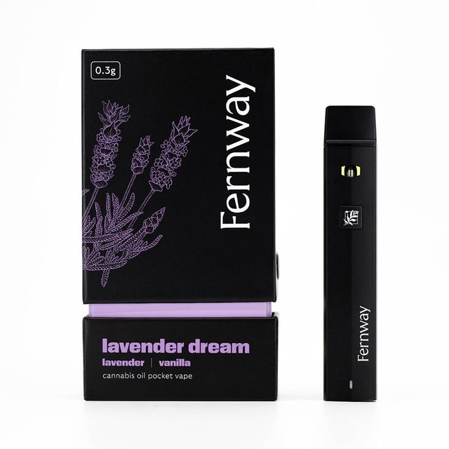 Lavender Dream main image 1