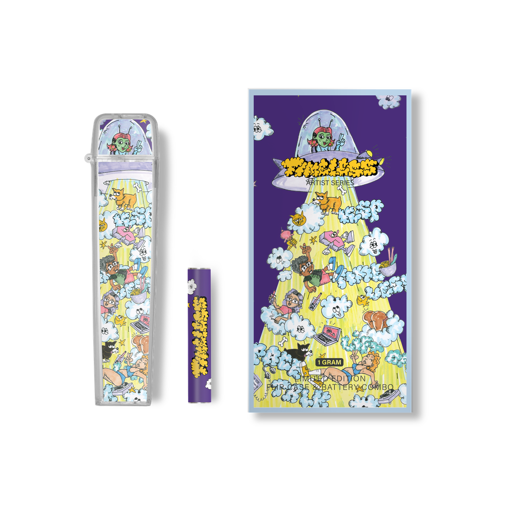 Flip Case