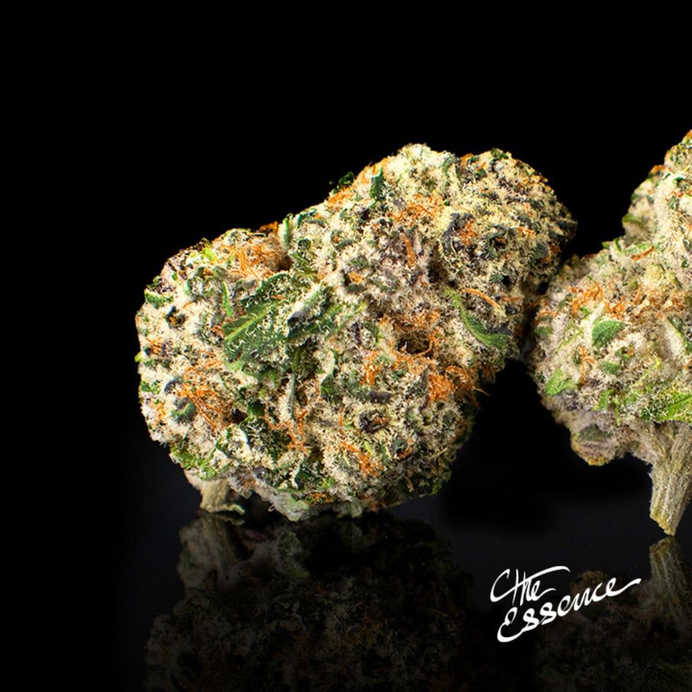 (the) Essence Grape Bubblegum Flower, 14g - image 2
