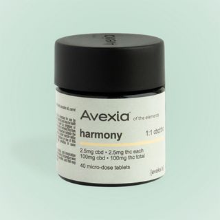 Harmony product
