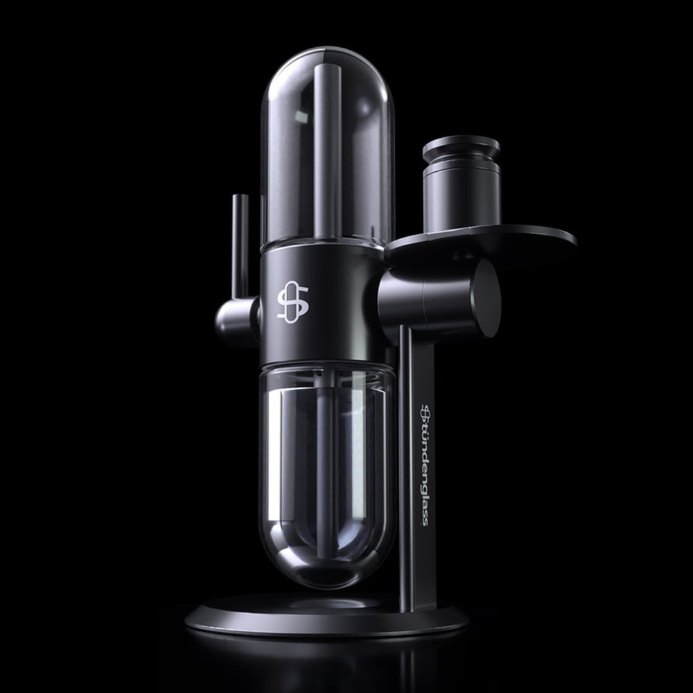 Stundenglass Gravity Infuser Water Pipe EACH
