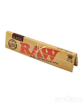 King Size Rolling Papers product