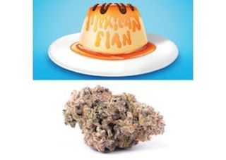 Mexican Flan product