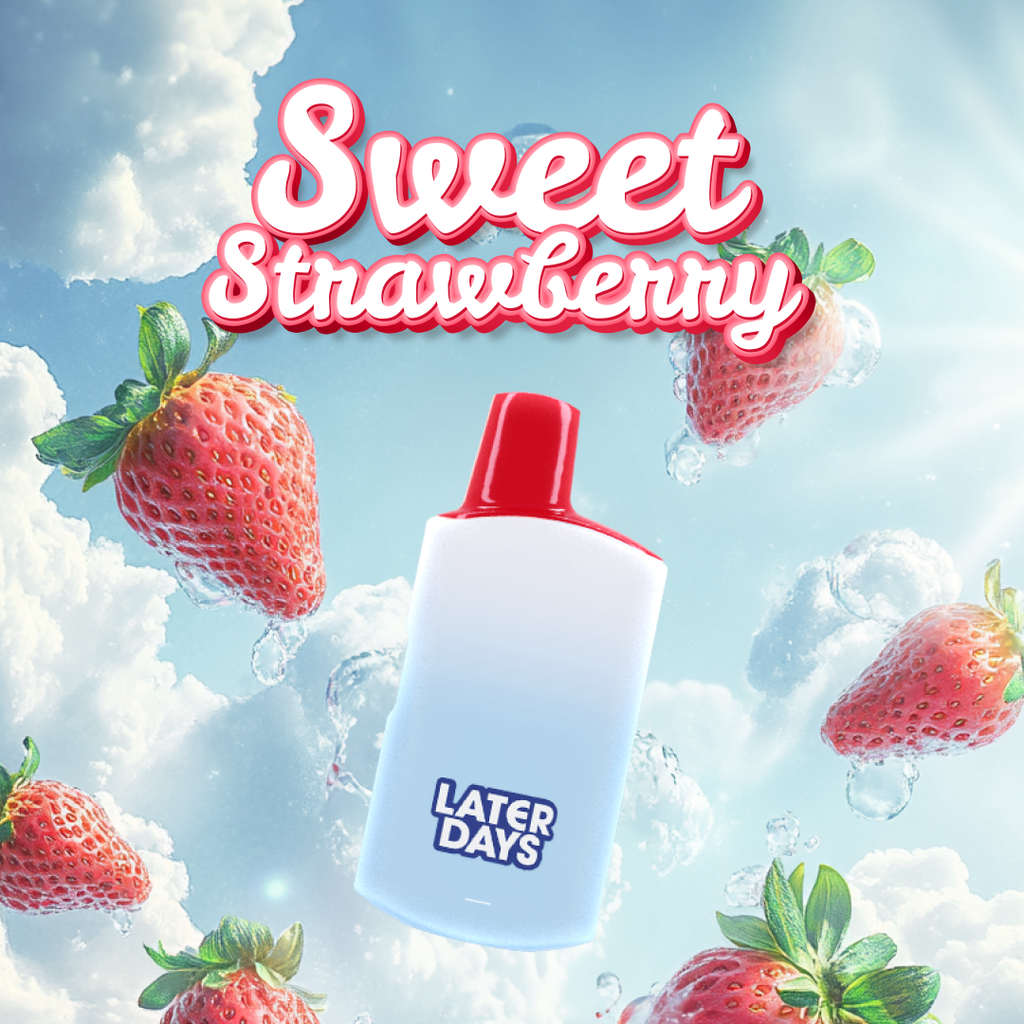 Sweet Strawberry