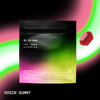 Watermelon - Animal Face Gummy product