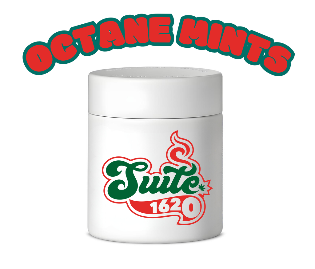 Octane Mints