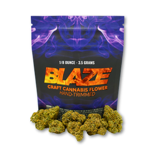 Game Time Blaze