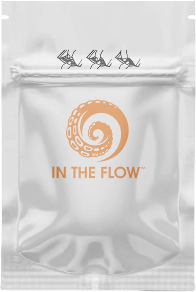 Black Maple In The Flow