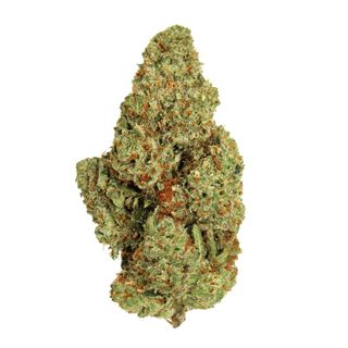 BKFST N CKS Pre-Ground Green Dragon