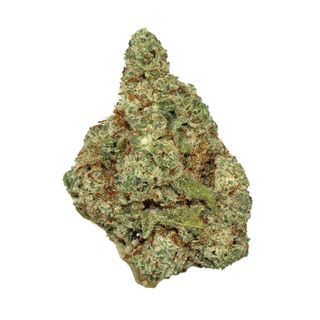 El Chivo Pre-Ground Green Dragon