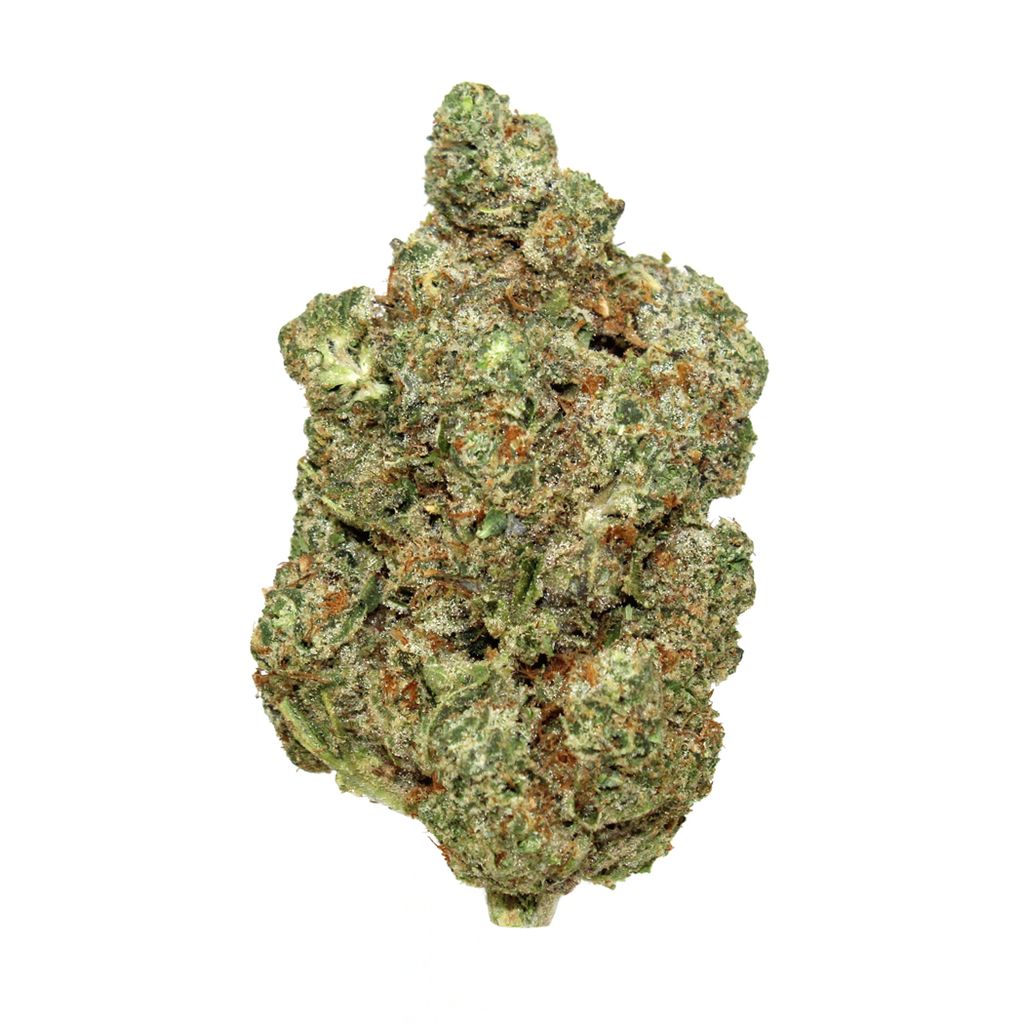 Blue Frosty Pre-Ground