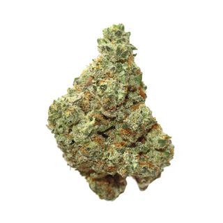Mystery Pie Pre-Ground Green Dragon