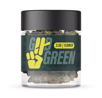 Bubba Fett Good Green Bubba Fett Good Green