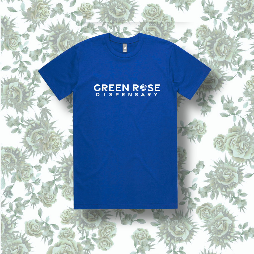 TShirt Sky Blue