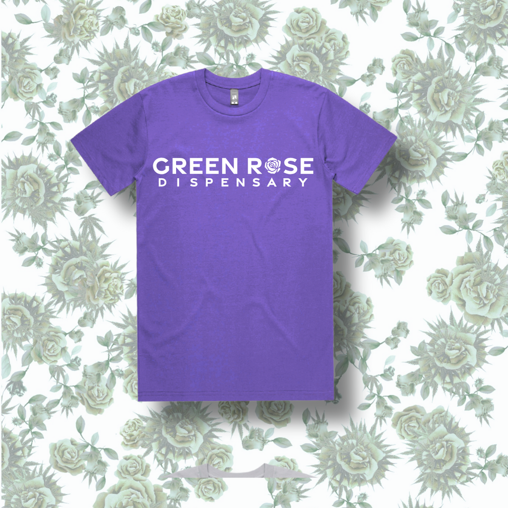 Tshirt Lavender