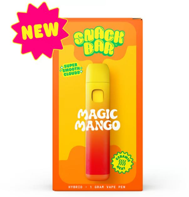 Magic Mango