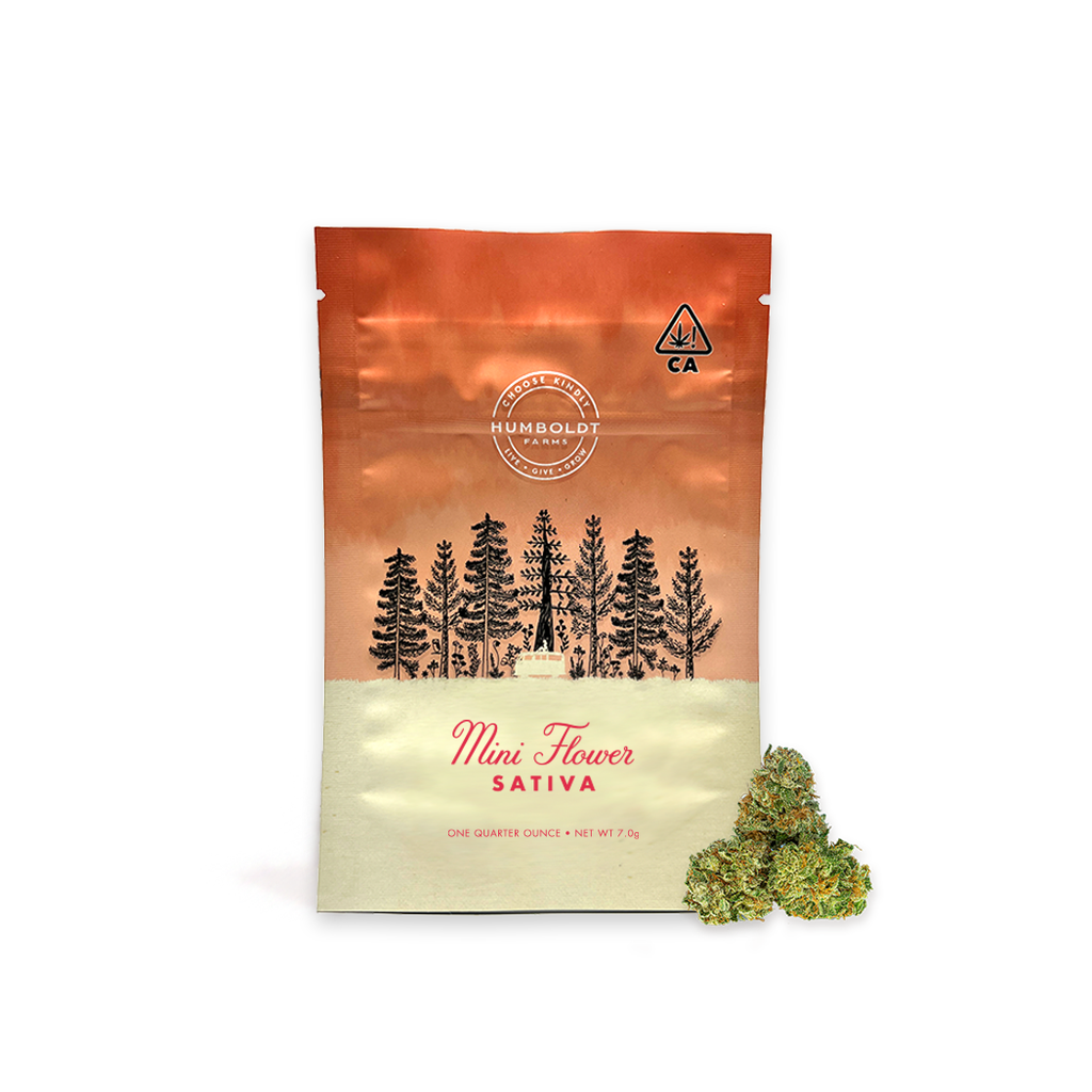 Humboldt Farms: Papaya Bomb