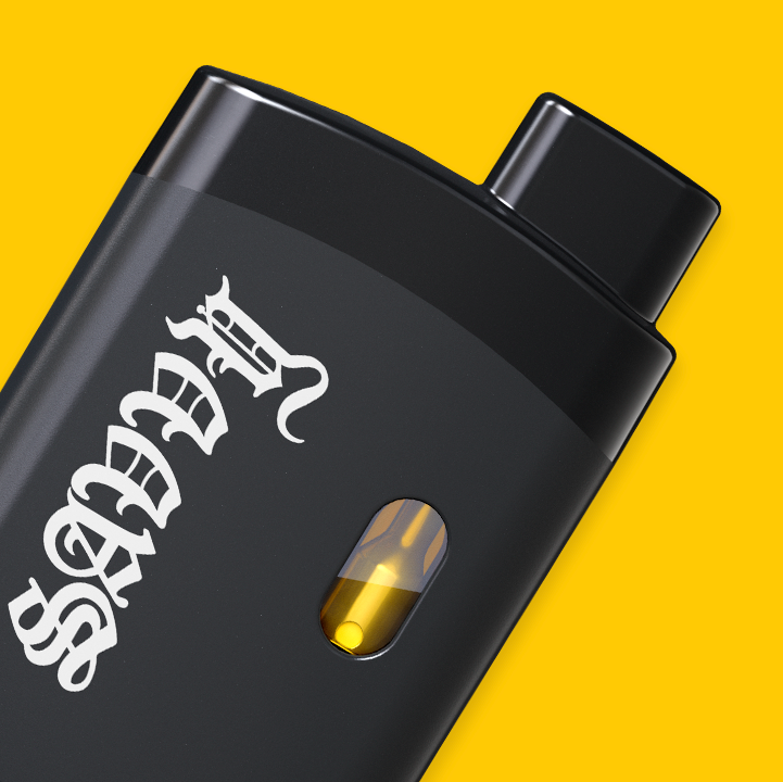 Savvy Fresh Berry All-In-One Vape, 2g - image 2