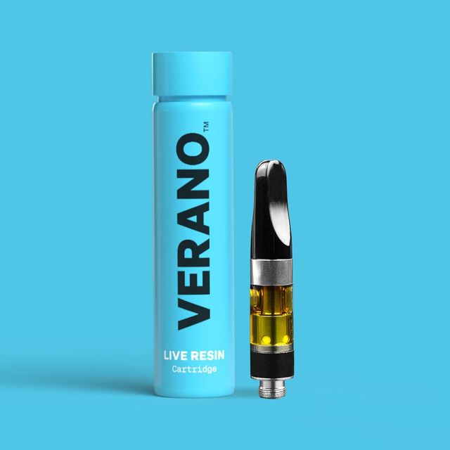 Dirty Kush Breath Verano Reserve Dirty Kush Breath Verano Reserve