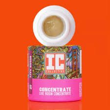 Chem Krush IC Collective