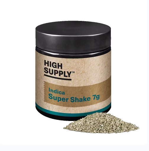 The Bling  High Supply