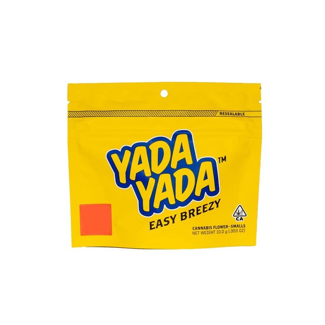Gush Mints Yada Yada