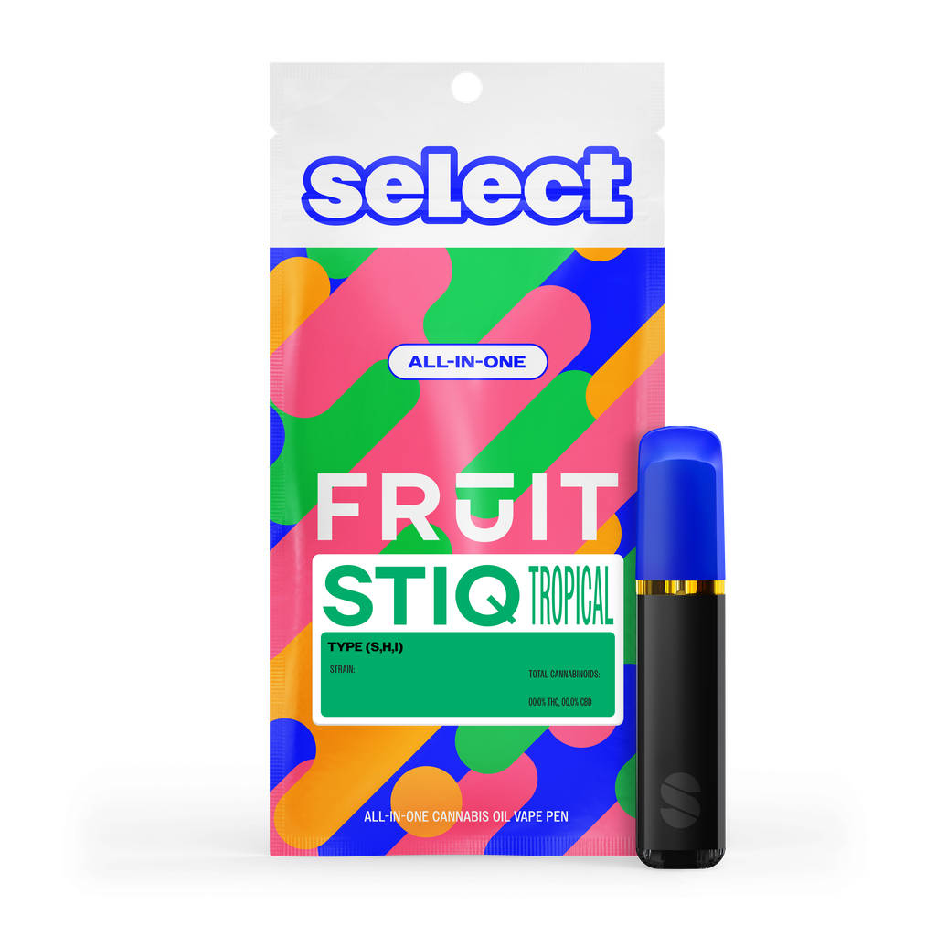 Buy Fruit Stiq Watermelon Breeze 1g Disposable online - Ivy Hall Montgomery  | Montgomery