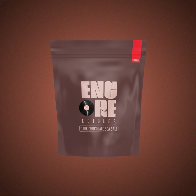 Sativa Dark RSO Encore Sativa Dark RSO Encore