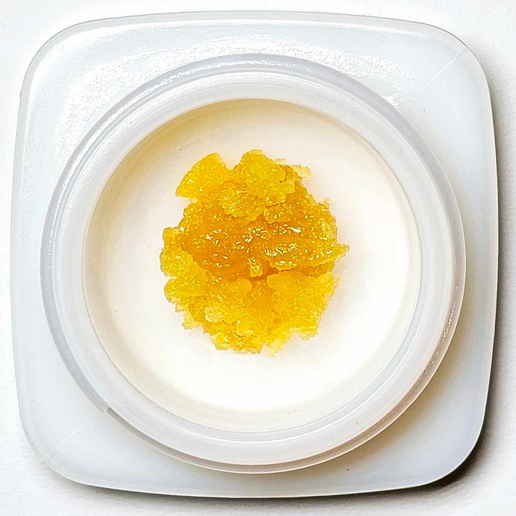 Buy LA Baker Sugar Wax 1 g online - College Ave Recreational | Fort ...