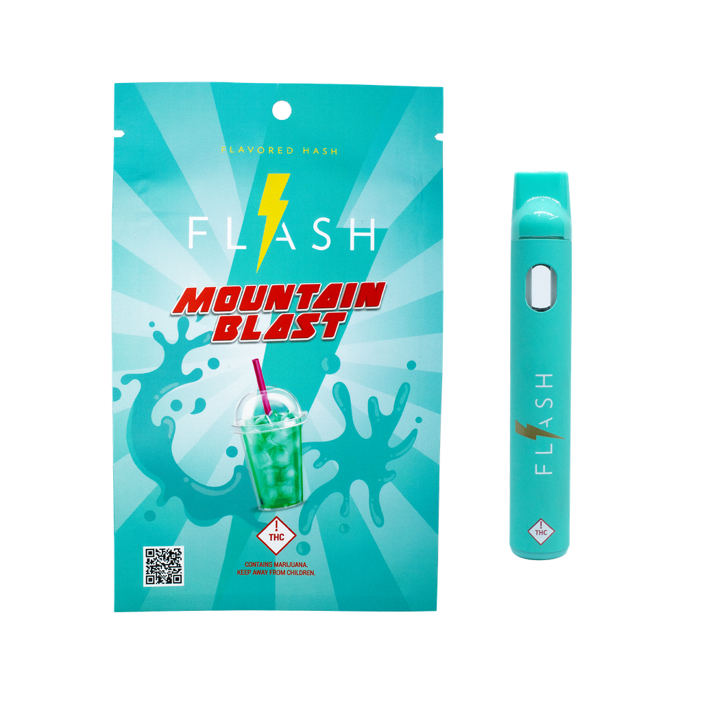 Buy Mountain Blast AIO 1 g online - 6th Ave | Aurora | Colorado Buy Mountain Blast AIO 1 g online - 6th Ave | Aurora | Colorado