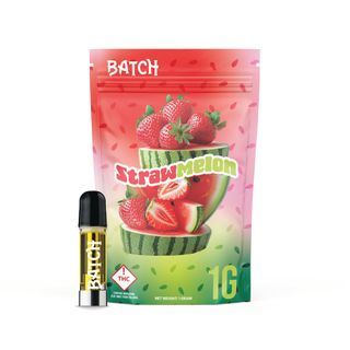 Strawmelon Batch