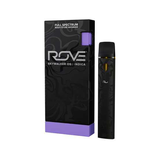 Skywalker OG ROVE Skywalker OG ROVE