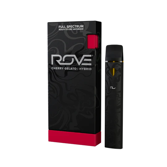 Cherry Gelato ROVE Cherry Gelato ROVE