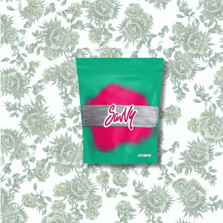 Space Mints Savvy