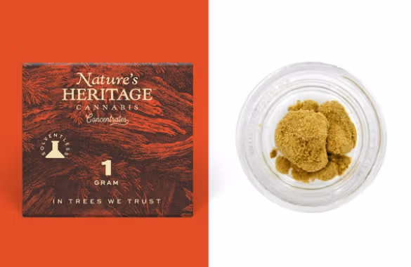 Sativa Nature's Heritage Sativa Nature's Heritage