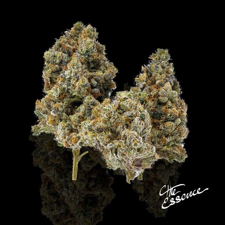 (the) Essence The Soap Flower, 14g - image 2