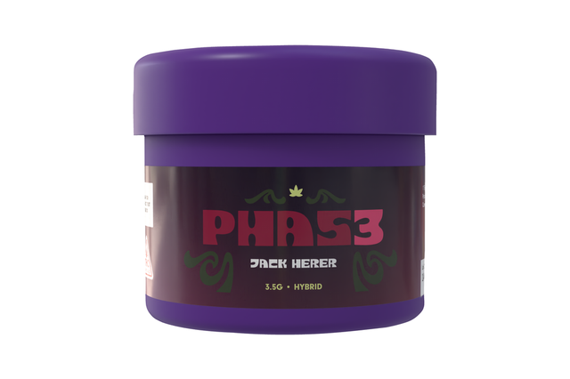 Jack Herer Phas3