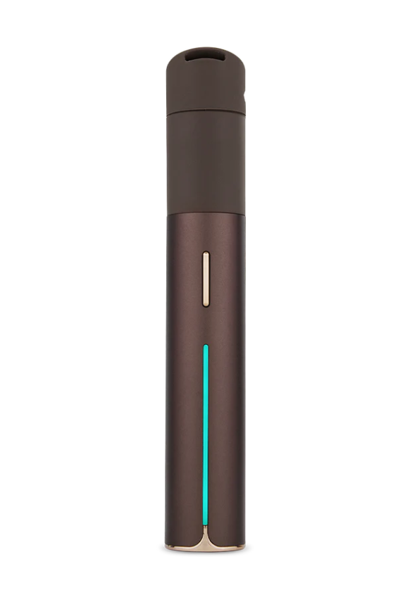 Puffco Pivot Vaporizer Vaporizers, Mocha