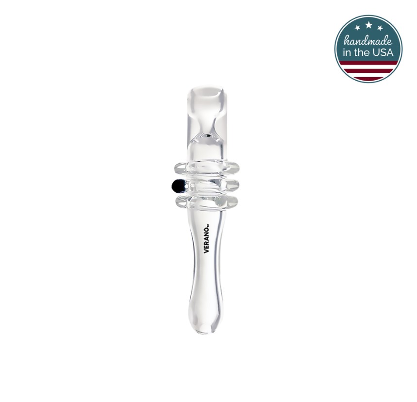 Verano Glass Chillum EACH