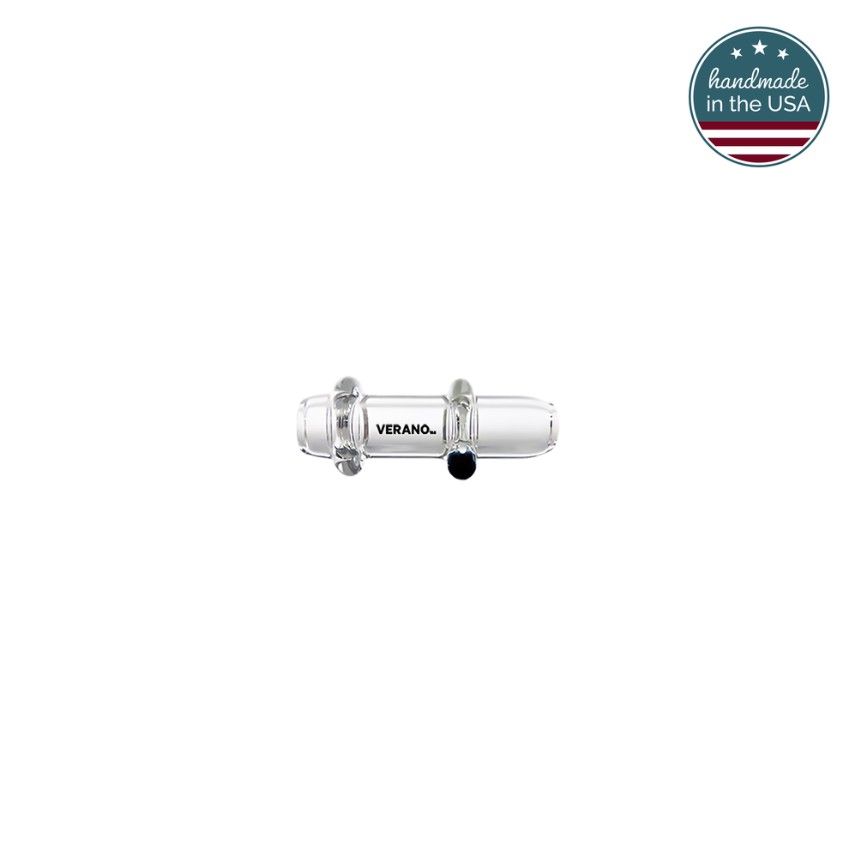 Verano Glass Joint Holder Pipes, EACH