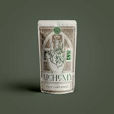 The Original Z Alchemy