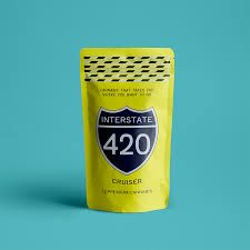 Gelly Roll I420