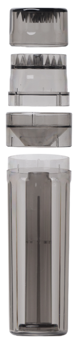 Cone Filler