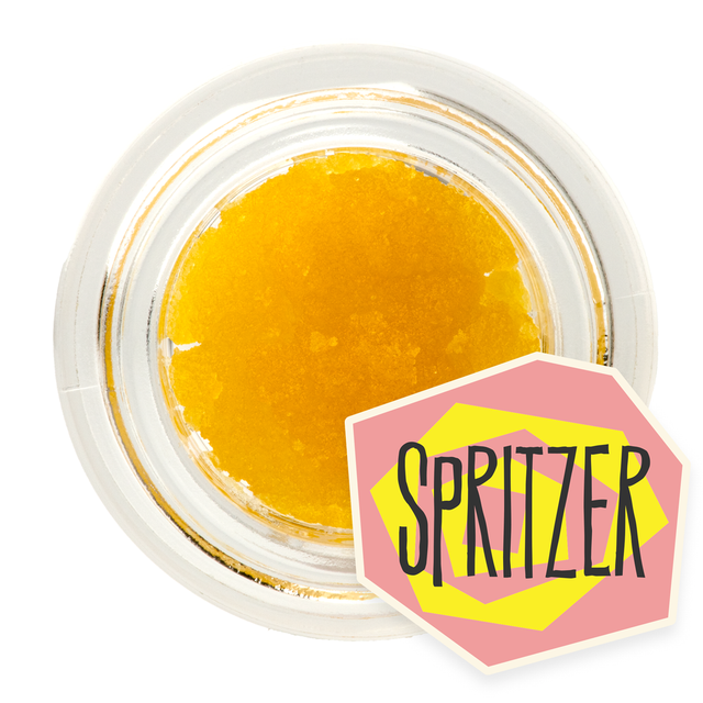 Spritzer District Cannabis