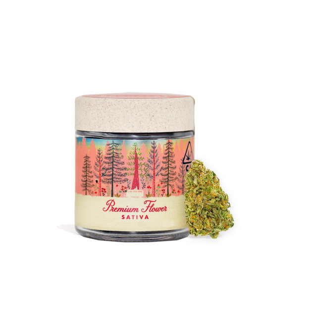 Guava Mintz Premium Humboldt Farms